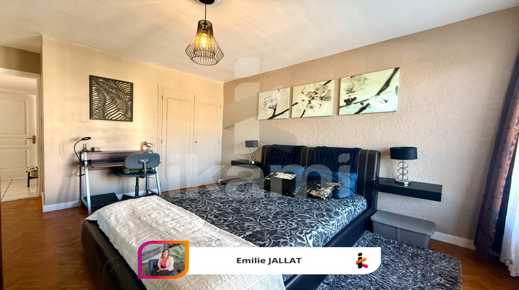 Ma-Cabane - Vente Appartement Sassenage, 75 m²