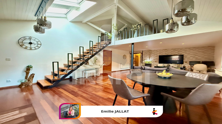 Ma-Cabane - Vente Appartement Sassenage, 79 m²