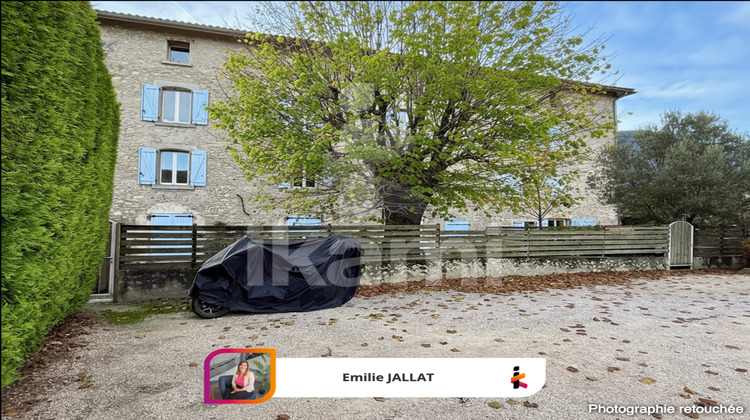 Ma-Cabane - Vente Appartement Sassenage, 79 m²