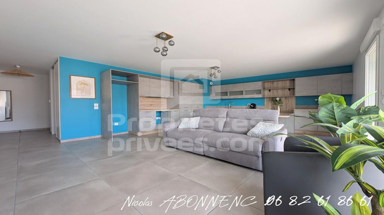 Ma-Cabane - Vente Appartement SASSENAGE, 66 m²