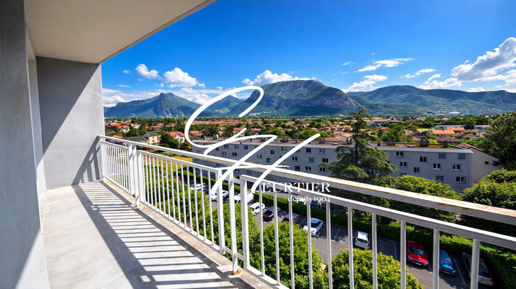 Ma-Cabane - Vente Appartement Sassenage, 59 m²