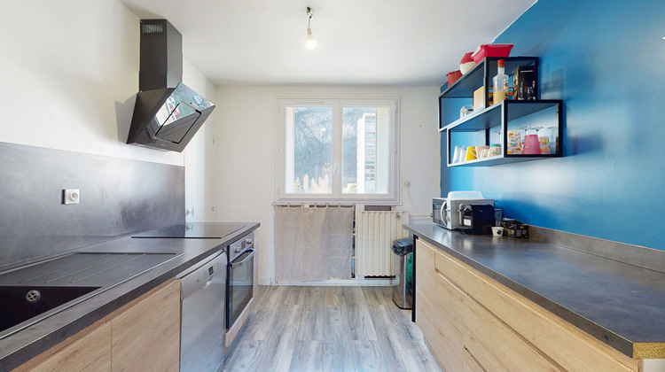 Ma-Cabane - Vente Appartement SASSENAGE, 75 m²