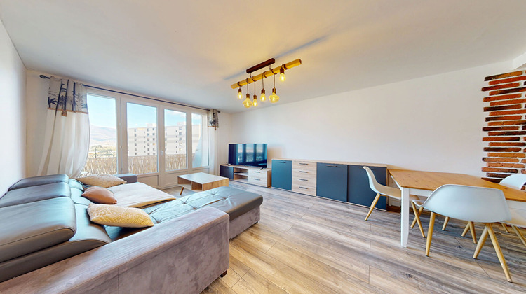 Ma-Cabane - Vente Appartement SASSENAGE, 75 m²