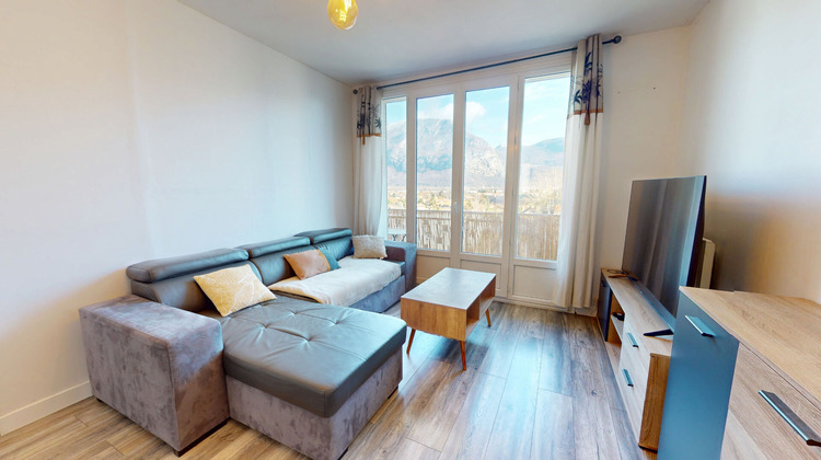 Ma-Cabane - Vente Appartement SASSENAGE, 75 m²