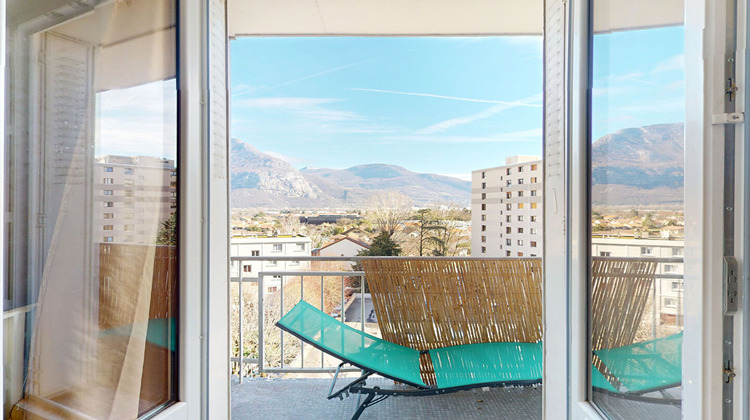 Ma-Cabane - Vente Appartement SASSENAGE, 75 m²