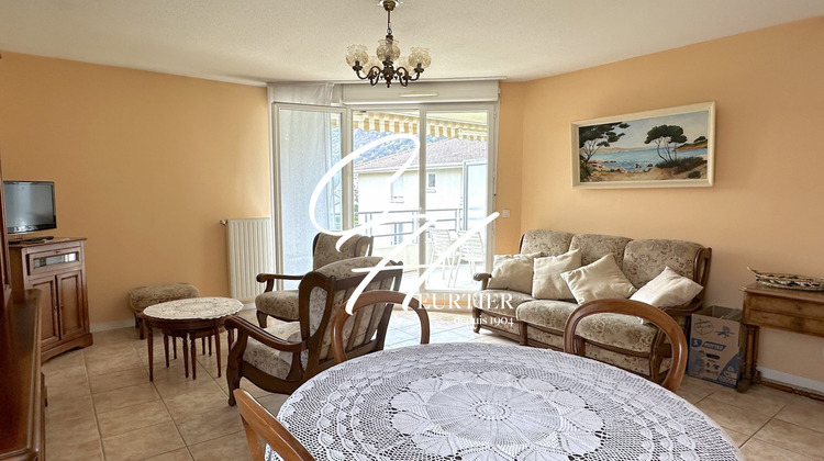 Ma-Cabane - Vente Appartement Sassenage, 84 m²