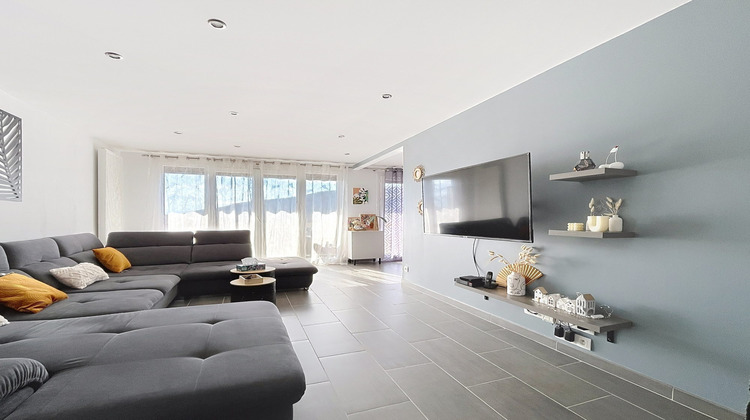 Ma-Cabane - Vente Appartement Sassenage, 96 m²