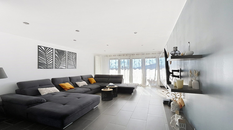 Ma-Cabane - Vente Appartement Sassenage, 96 m²