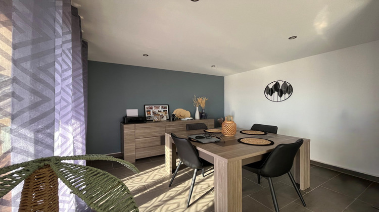 Ma-Cabane - Vente Appartement Sassenage, 96 m²