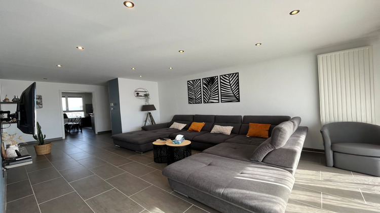 Ma-Cabane - Vente Appartement Sassenage, 96 m²
