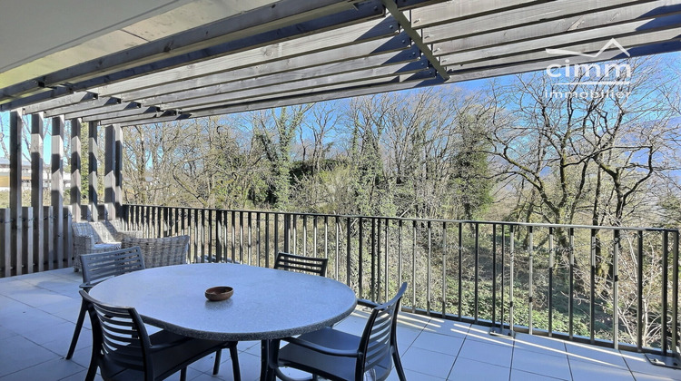 Ma-Cabane - Vente Appartement Sassenage, 66 m²