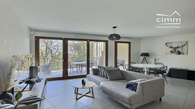 Ma-Cabane - Vente Appartement Sassenage, 66 m²