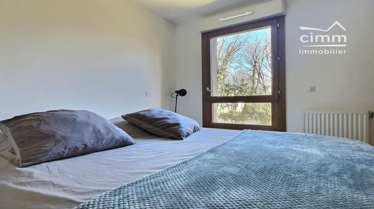 Ma-Cabane - Vente Appartement Sassenage, 66 m²