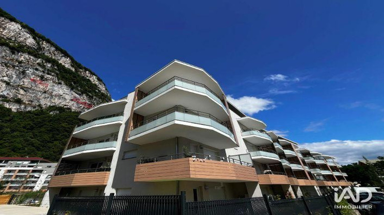 Ma-Cabane - Vente Appartement Sassenage, 68 m²