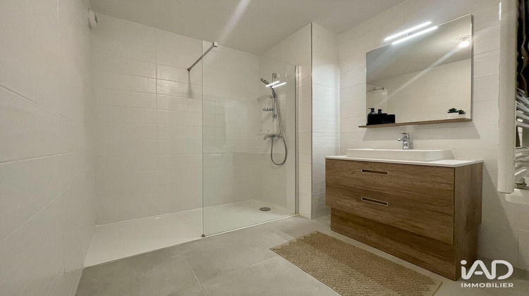 Ma-Cabane - Vente Appartement Sassenage, 66 m²