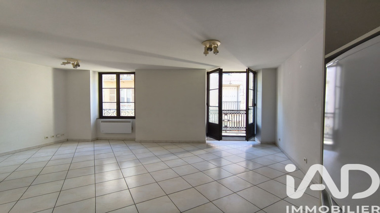 Ma-Cabane - Vente Appartement Sassenage, 54 m²