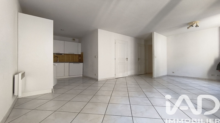 Ma-Cabane - Vente Appartement Sassenage, 54 m²