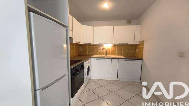Ma-Cabane - Vente Appartement Sassenage, 54 m²