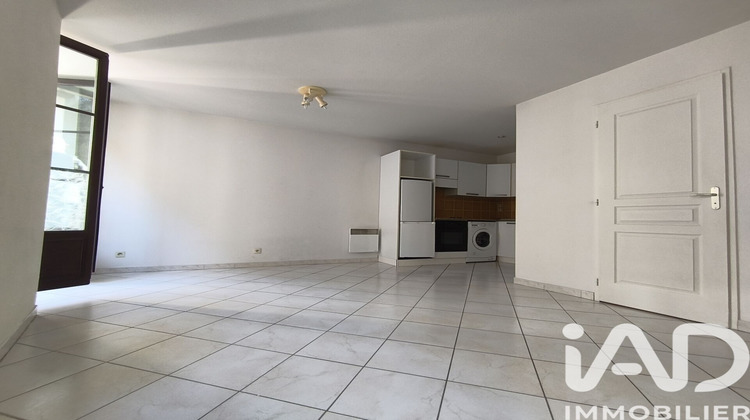 Ma-Cabane - Vente Appartement Sassenage, 54 m²