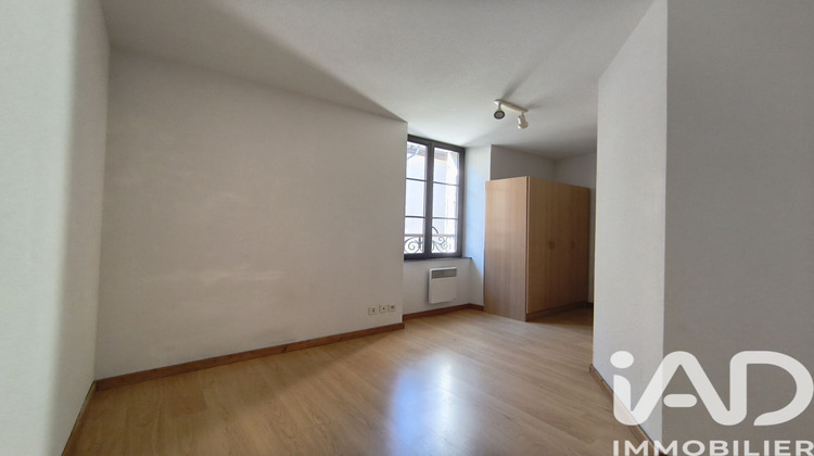 Ma-Cabane - Vente Appartement Sassenage, 54 m²