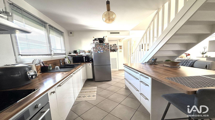 Ma-Cabane - Vente Appartement Sassenage, 64 m²
