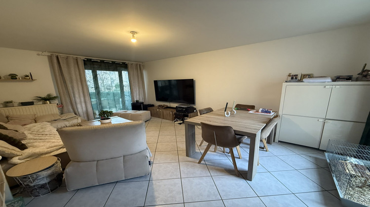 Ma-Cabane - Vente Appartement Sassenage, 83 m²