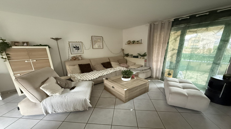 Ma-Cabane - Vente Appartement Sassenage, 83 m²