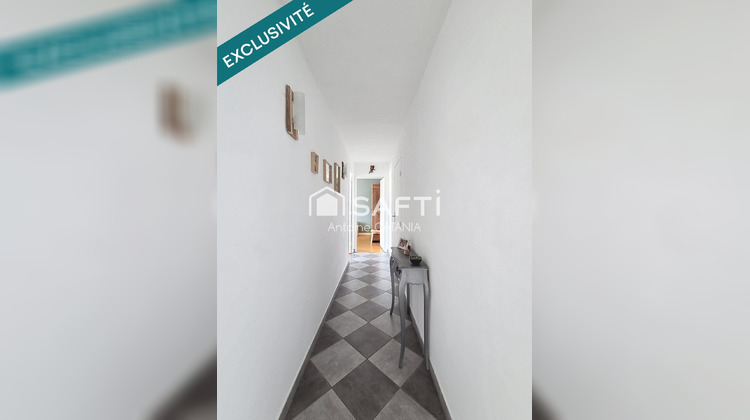 Ma-Cabane - Vente Appartement Sassenage, 81 m²