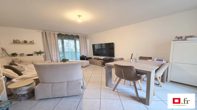 Ma-Cabane - Vente Appartement Sassenage, 83 m²