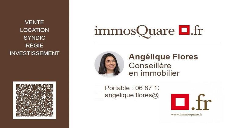 Ma-Cabane - Vente Appartement Sassenage, 83 m²