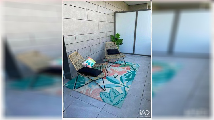 Ma-Cabane - Vente Appartement Sassenage, 65 m²