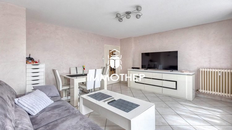 Ma-Cabane - Vente Appartement Sassenage, 68 m²