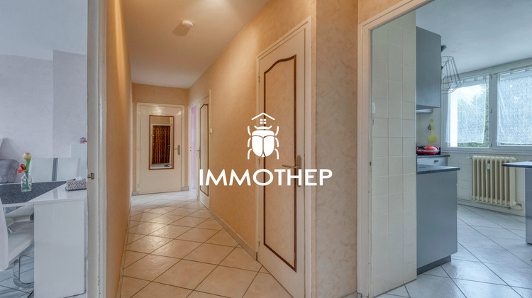 Ma-Cabane - Vente Appartement Sassenage, 68 m²