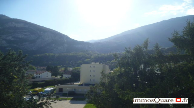 Ma-Cabane - Vente Appartement Sassenage, 66 m²