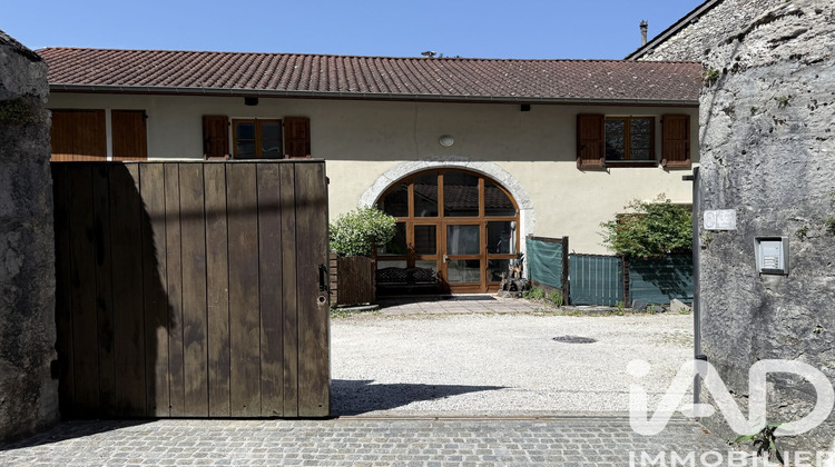 Ma-Cabane - Vente Appartement Sassenage, 79 m²