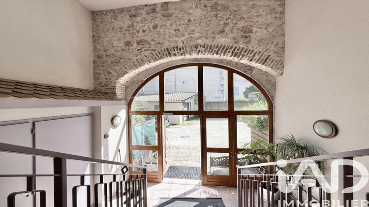 Ma-Cabane - Vente Appartement Sassenage, 79 m²