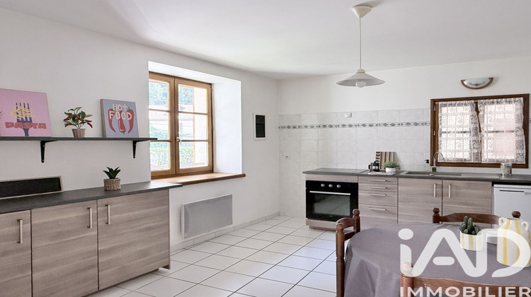 Ma-Cabane - Vente Appartement Sassenage, 79 m²