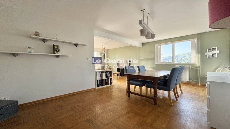 Ma-Cabane - Vente Appartement Sassenage, 70 m²