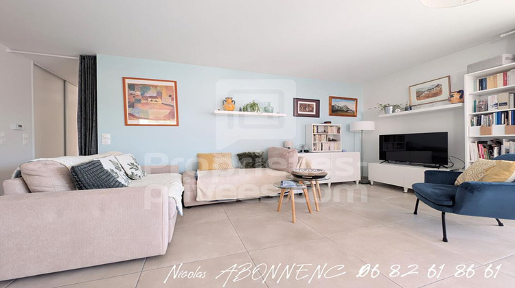 Ma-Cabane - Vente Appartement SASSENAGE, 67 m²