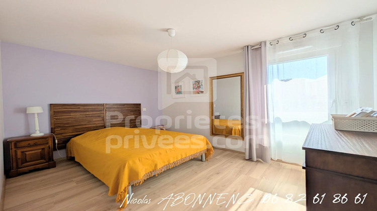 Ma-Cabane - Vente Appartement SASSENAGE, 67 m²
