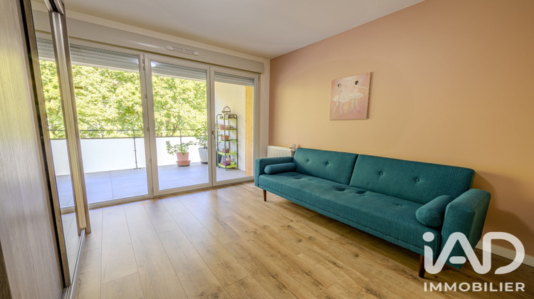 Ma-Cabane - Vente Appartement Sassenage, 69 m²