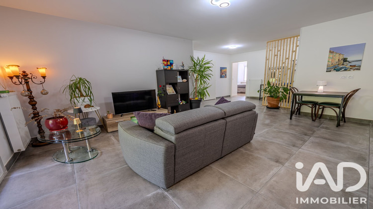 Ma-Cabane - Vente Appartement Sassenage, 69 m²