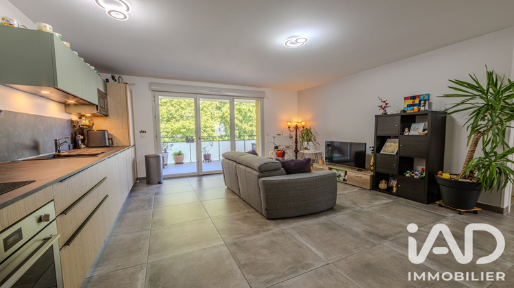 Ma-Cabane - Vente Appartement Sassenage, 69 m²