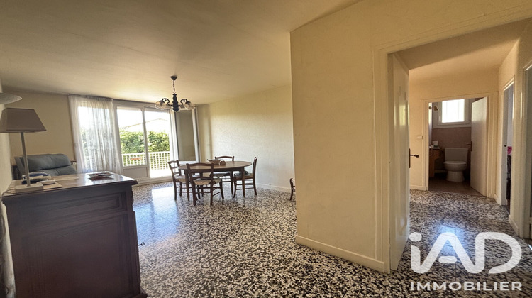Ma-Cabane - Vente Appartement Sassenage, 65 m²