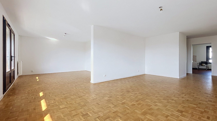 Ma-Cabane - Vente Appartement Sassenage, 81 m²