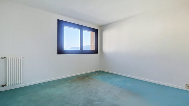Ma-Cabane - Vente Appartement Sassenage, 81 m²