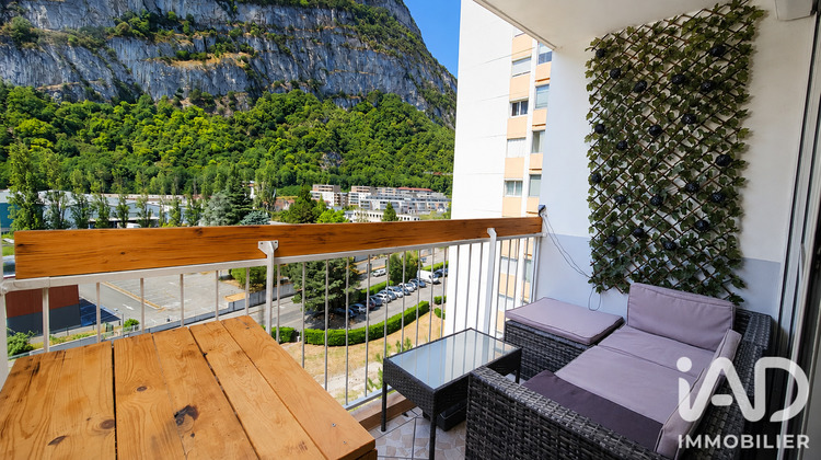 Ma-Cabane - Vente Appartement Sassenage, 73 m²