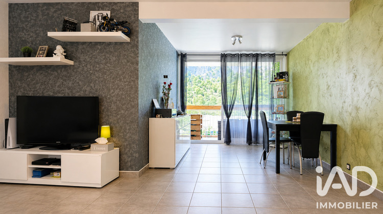Ma-Cabane - Vente Appartement Sassenage, 73 m²