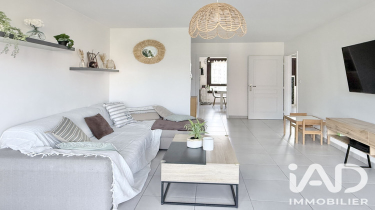 Ma-Cabane - Vente Appartement Sassenage, 81 m²
