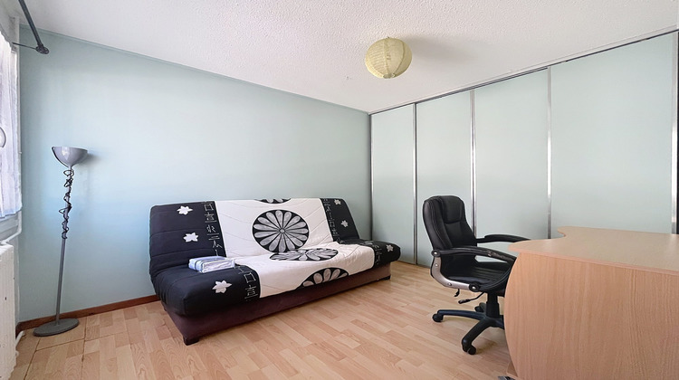 Ma-Cabane - Vente Appartement Sassenage, 55 m²